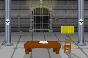 play Escape Plan - Dragon Castle