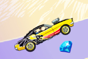 play Theft Super Cars