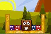 play Beaver Blocks 2