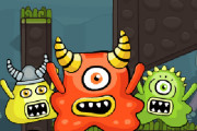 play Cut The Monster 2