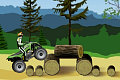 play Stunt Dirt Bike