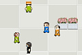 play Friends Chase