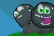 play Tadpole Trouble