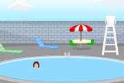 play Escape Water World