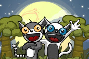 play Lunar Lemurs