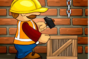 play Woodwork Builder