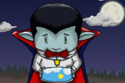 play The Sun For The Vampire