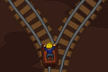 play Minecar Mayhem