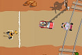 play Foofa Race