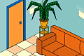 play Escape Da House 1