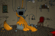 play Escape From Jay Is