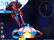 play Terre Defense Webgl