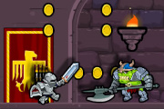 play Dungeon Runner