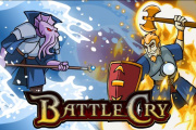 play Battle Cry: Age Of Myths