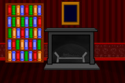 play Spook House Escape