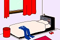 play Rinako Room