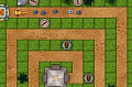 play Temple Guardian