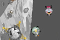 play Foofa Race 2
