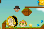 play Mummies Escape