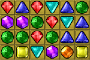 play Galactic Gems 2 - New Frontiers
