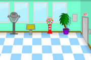 play Escape Plan: High Rise