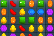 Candy Crush