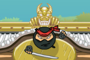 play Ninja Cannon Retaliation