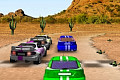 play 3D Rally Racing