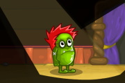 play Circus - Level Pack
