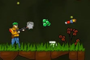 play Awesome Mushroom Hunter