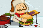 play Mad Burger 2