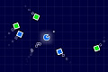 play Color Wars