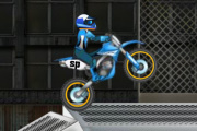 play Extreme Moto X Challenge