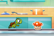 play Turtle Mega Rush