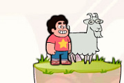 play Goat Guardian