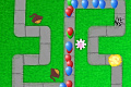 play Bloons Td 2