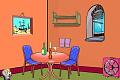 play Orange Room
