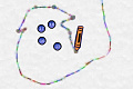 play Scribble