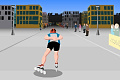 play Rollerblade