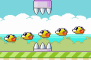 play Grumpy Beaks