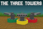 play The Three Towers