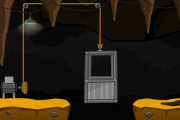 play Amazing Escape The Goldmine