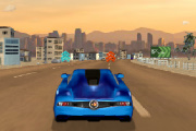 play Supercar Road Trip 2