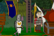play Kind Knight