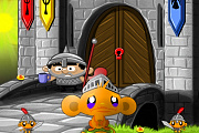 play Monkey Go Happy - Adventure
