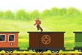 Run Away Train