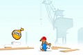 play Beaver Trouble