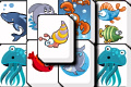 play Undersea Mahjong