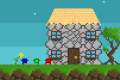 play Pixel Escape