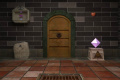 play The Cursed Temple Escape